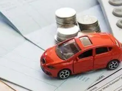 斗门个人车辆抵押消费贷款肯定要知道的6个要点